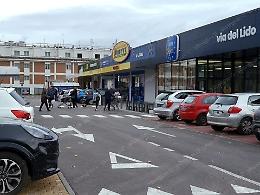 Centro commerciale in Q3, il Riesame conferma il dissequestro