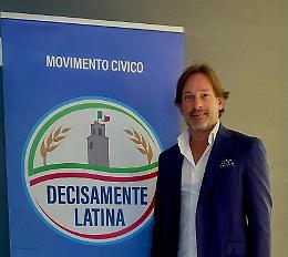 Fondazione Latina 2032: confronto in occasione del primo anno di attività di Decisamente Latina.