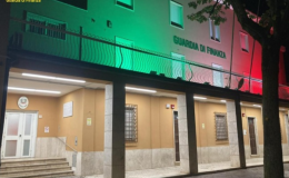 Pianeta Srl e Pianeta Outlet non figurano tra i beni sequestrati dalla Finanza 