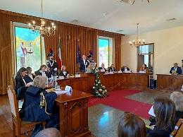 Tar, inaugurazione dell'anno giudiziario