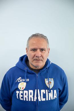 Eduardo Imbimbo è il nuovo allenatore del Terracina