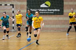 Pontinia senza avversari, arriva la 12esima vittoria consecutiva