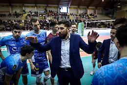 Cisterna nei play off dopo le sconfitte di Padova e Grottazzolina