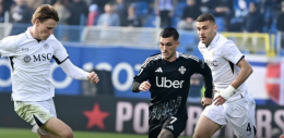 Napoli sconfitto a Como, l'Inter scavalca i partenopei in vetta alla classifica
