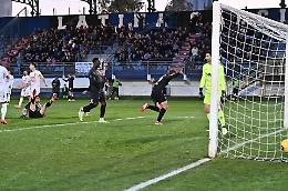 Latina - Benevento, le pagelle