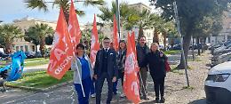 Appalto pulizia Asl, tavolo in Prefettura: l'attenzione resta alta