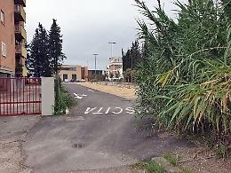 Q3, il centro commerciale autorizzato e aperto senza passi carrabili
