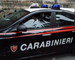 Aggravamento della misura cautelare: arrestato un 27enne per maltrattamenti