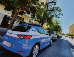 Irrompe in casa di un'anziana e abusa di lei, 31enne rinviato a giudizio