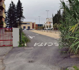 Caso Q3, centro commerciale autorizzato e aperto senza passi carrabili