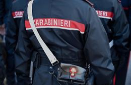 Denuncia il furto dell’auto, ma era stata sequestrata: 28enne denunciato ad Aprilia