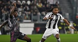Empoli nella storia, batte la Juventus ai rigori e vola in semifinale