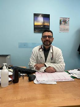 Nuovo direttore della Uoc Oncologica di Aprilia, Terracina e Formia, il plauso del Tdm