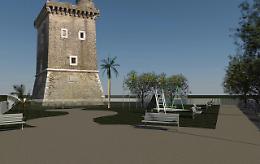 Torre Olevola è diventata proprietà del Comune di San Felice Circeo
