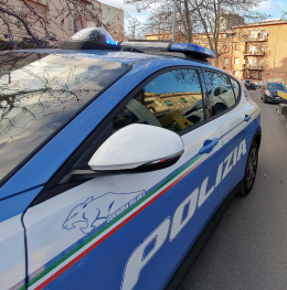 Contrasto alla criminalità giovanile, operazione in tutta Italia: controlli anche a Latina
