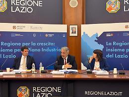 Export, aziende e infrastrutture: il piano per la crescita