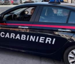 Donna in carcere per atti persecutori, deve scontare tre mesi e quattro giorni