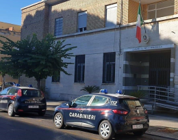 Minaccia i Carabinieri durante un controllo, denunciato un sorvegliato speciale