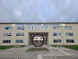 Istituto Carlo e Nello Rosselli, Giuseppina Fiorgione è la nuova dirigente scolastica