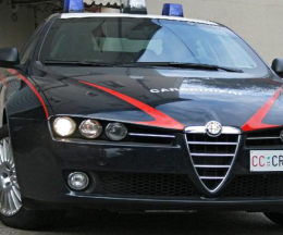 Manomettono il contatore del gas, togliendo il sigillo: denunciata una coppia