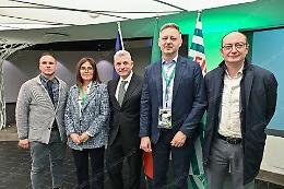 Edilizia e sviluppo: Filca Cisl a congresso. Confermato  Francesco Indelicato