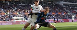 L'Atalanta frena ed il Venezia si prende un punto d'oro in chiave salvezza