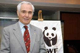 Addio a Fulco Pratesi, il ricordo del presidente della Fondazione Caetani
