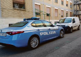 Tredici furti in due mesi, subito il processo per un 22enne