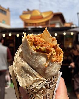 Conto alla rovescia per la sesta tappa della 9° edizione dell'International Street Food 2025