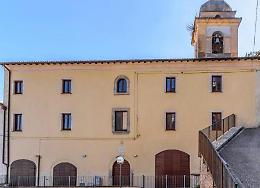 Sonnino: "L'ex convento non è in vendita"