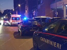 Ennesima rissa in via Virgilio: aggredito anche un residente