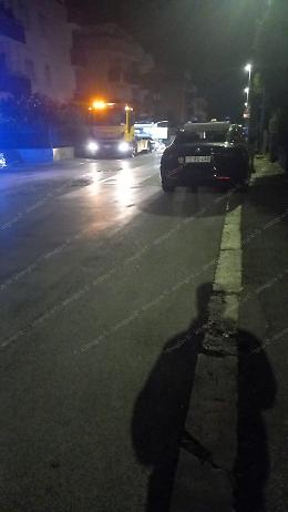 Spari contro i Carabinieri ad Aprilia, condannato a 11 anni l'autore dell'agguato