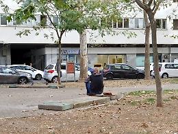 Daspo ai senzatetto: la proposta accende la polemica