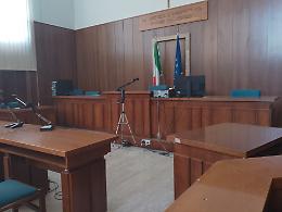 Violentata a 20 anni  da due ragazzi 