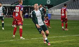La Fiorentina dura solo un tempo, vince il Panathinaikos 3-2