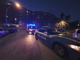 Ennesima lite in strada finisce a bottigliate