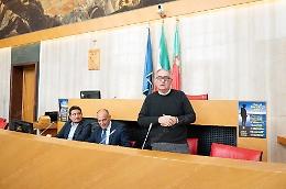 "Che ci faccio qui?": gli studenti incontrano attori e scrittori