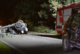 Incidente mortale a Borgo Podgora, inchiesta chiusa