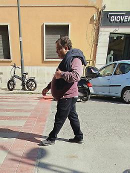 Daspo "fuori contesto" a ChaCha, stadi vietati per tre anni