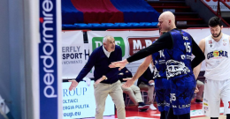 Terremoto nel girone "B", Chieti escluso dal campionato