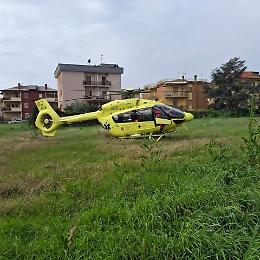 Accusa un malore in casa, 66enne muore mentre viene soccorso