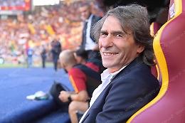 Bruno Conti, il dribbling più bello: "Ho sconfitto un tumore ai polmoni"
