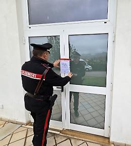 Sequestro in un centro sportivo di Fondi: due indagati per omicidio colposo