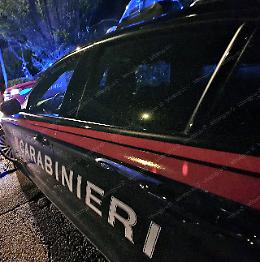 Rapina in villa, il racconto choc: hanno sfondato la porta, mi sono trovato i banditi in camera