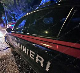 Rapina in villa, i banditi comunicavano con i walkie talkie