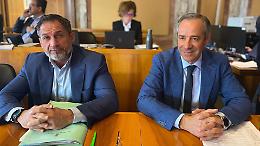 Latina e Sabaudia, accordo con la Regione: salvo il progetto contro l'erosione costiera