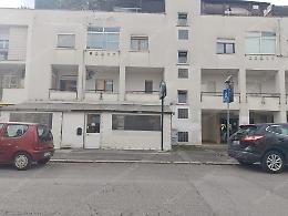 Rapina lampo nella pizzeria