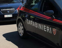Fermato in sella ad un motorino rubato, denunciato un 18enne