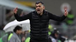 Il Milan va sotto, poi rimonta il Como: al "Meazza" finisce 2-1