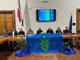 Spighe verdi, anche quest'anno c'è il riconoscimento per Sabaudia